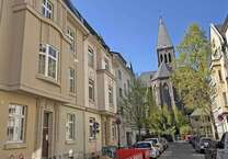 Wohnung zum Mieten in Düsseldorf 1.110 € 55.18 m²