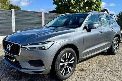 Volvo XC60 183.000 km 19.800 € Essen 45139