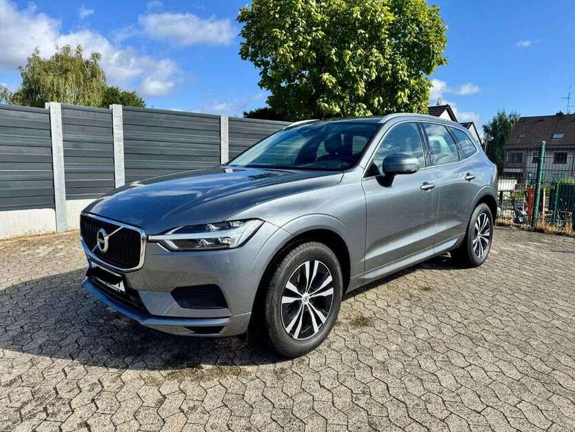 Volvo XC60 183.000 km 19.800 € Essen 45139