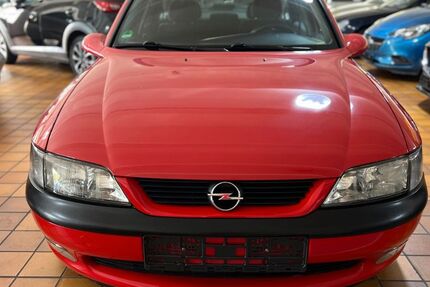 Opel Vectra 166.336 km 2.990 € Oberhausen 46145
