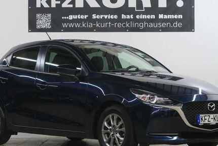 Mazda 2 30.800 km 16.990 € Recklinghausen 45661