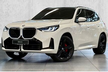 BMW X3 1.001 km 69.990 &euro; Sprockhövel 45549
