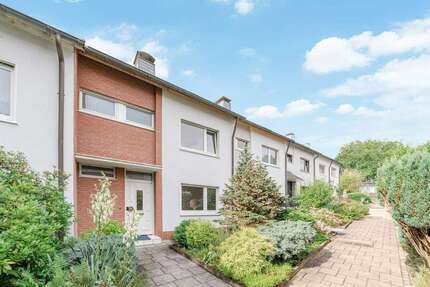 Haus zum Kaufen in Bochum Eppendorf 345.000 € 111 m²