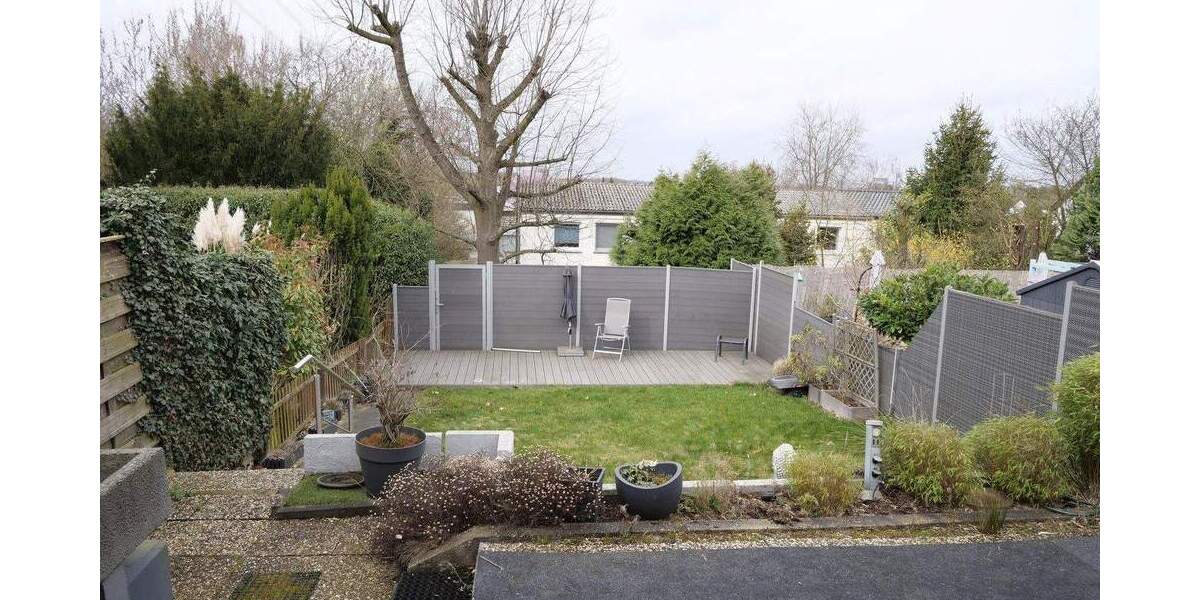 Reihenmittelhaus Dortmund Wellinghofen - 4 Zimmer, 101 m&sup2;, 409.000&euro; | Angebot:25533234