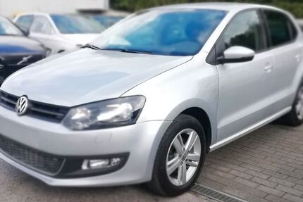 VW Polo 151.759 km 6.490 € Essen 45309