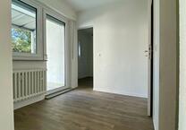 Smarter Wohnen: individuelle 2-Zimmer-Wohnung