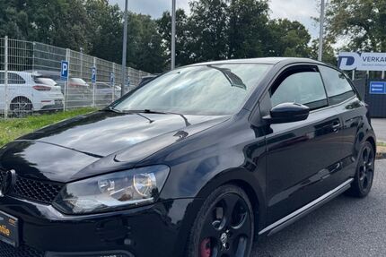VW Polo 56.000 km 11.990 € Datteln 45711