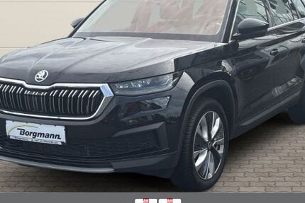 Skoda Kodiaq 13.150 km 38.950 € Haltern am See 45721