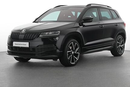 Skoda Karoq 55.270 km 29.760 &euro; Essen 45143
