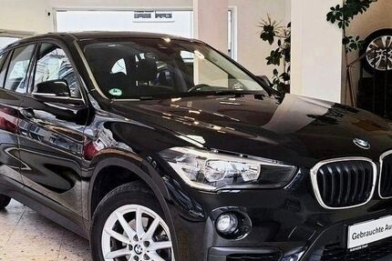 BMW X1 88.000 km 16.999 &euro; Oberhausen 46045