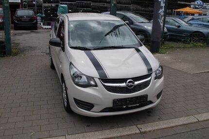 Opel Karl 129.000 km 4.999 € Bochum 44793