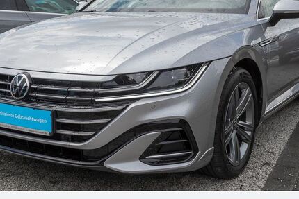 VW Arteon 81.198 km 24.550 € Bochum 44892