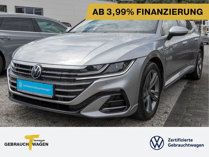 VW Arteon 81.198 km 24.550 € Bochum 44892