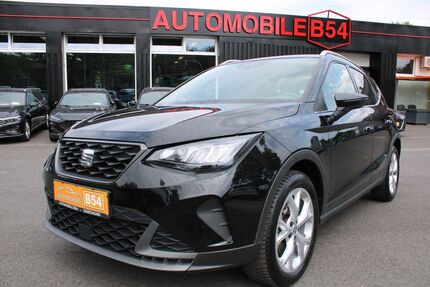 Seat Arona 69.231 km 15.300 &euro; Dortmund 44145