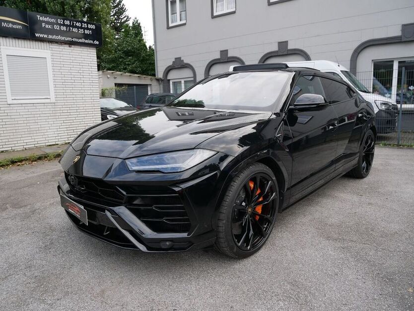 Urus