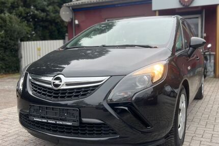 Opel Zafira 191.475 km 3.999 &euro; Datteln 45711