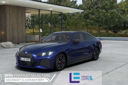 BMW i4 4.300 km 61.940 &euro; Essen 45134