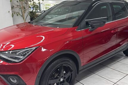 Seat Arona 85.573 km 15.990 € Wuppertal 42285