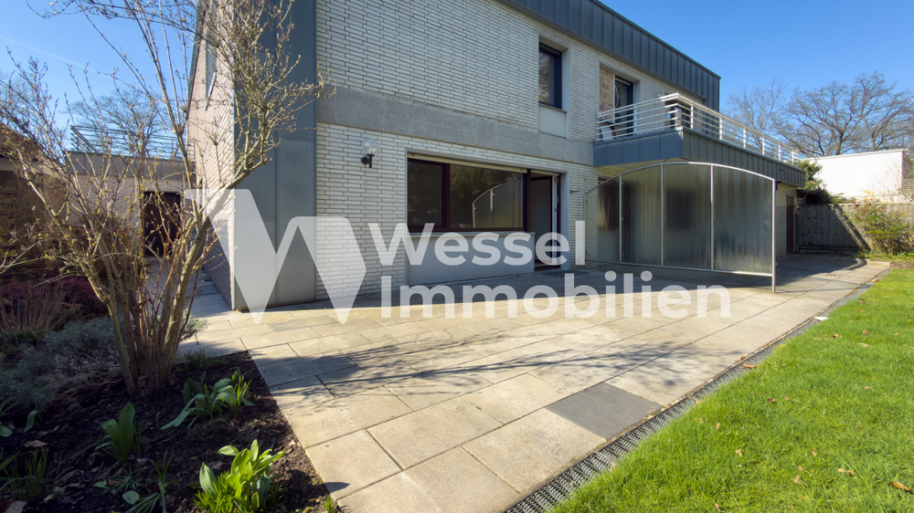 Etagenwohnung Mülheim an der Ruhr Menden-Holthausen - 2 Zimmer, 83 m&sup2;, 725&euro; | Angebot:25830683