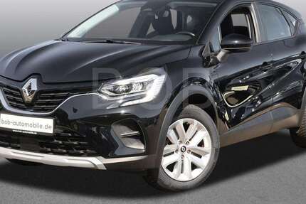 Renault Captur 37.000 km 16.111 € Bochum 44809
