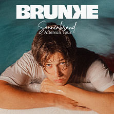 Brunke - Sonnenbrand Aftersun Tour 2025