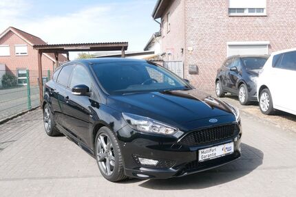 Ford Focus 54.717 km 12.800 &euro; Selm 59379