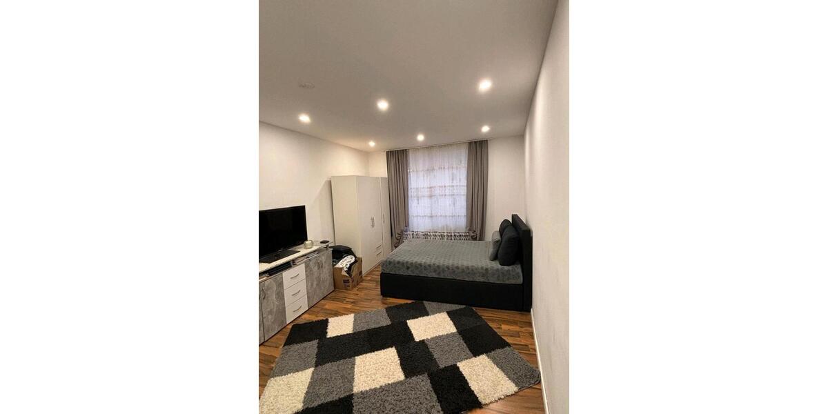 Dachgeschosswohnung 3 Zimmer 3 zimmer