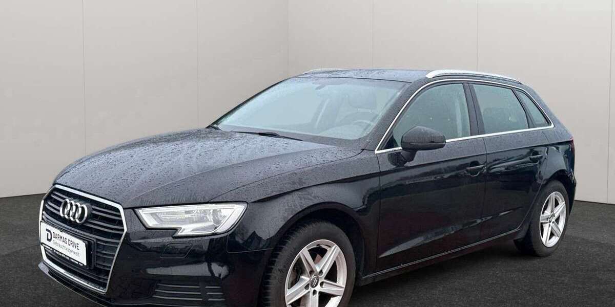 Audi A3 73.690 km 14.990 &euro; Castrop-Rauxel 44575