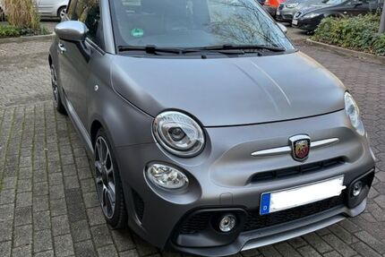 Abarth 595 Turismo 32.908 km 18.900 &euro; Gelsenkirchen 45883