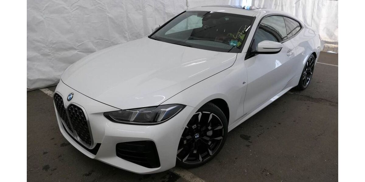 BMW 430 26.793 km 49.940 &euro; Marl 45770