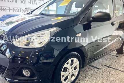 Hyundai i10 42.000 km 6.480 € Recklinghausen 45657
