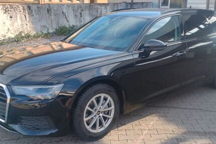 Audi A6 84.669 km 28.700 € Velbert 42549