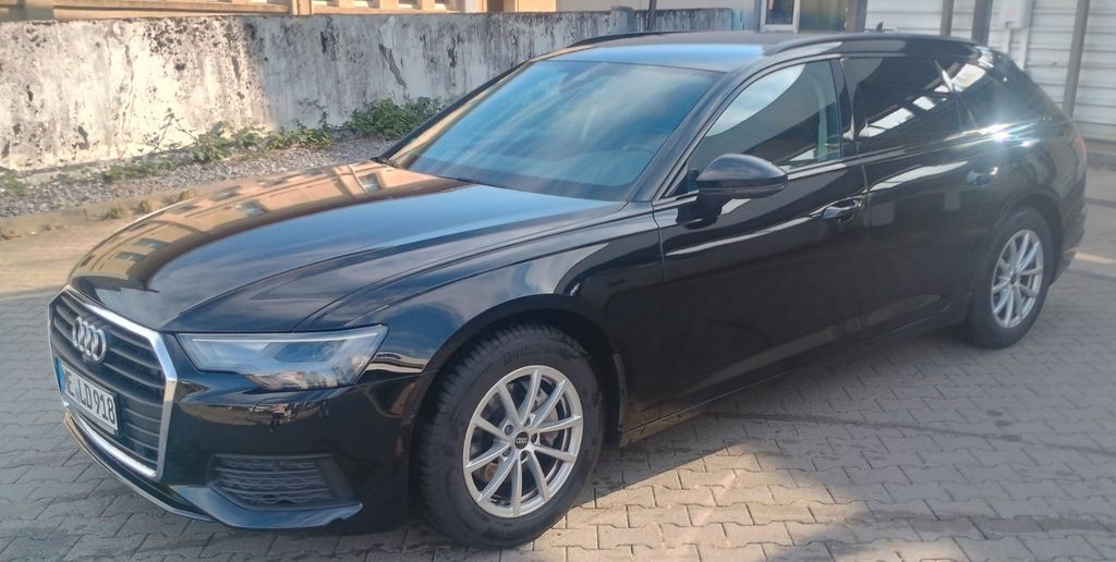 Audi A6 84.669 km 28.700 € Velbert 42549