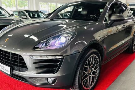 Porsche Macan 180.000 km 25.980 &euro; Oberhausen 46049