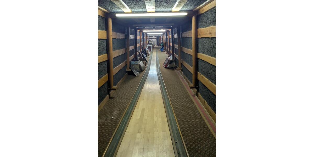 Lager, Lagerraum im Keller, Storage, Weinkeller, zimmer