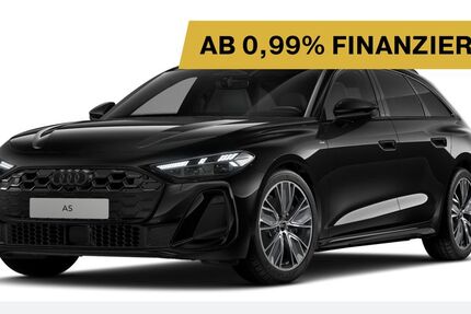 Audi A5 20.171 km 47.970 &euro; Gelsenkirchen 45894