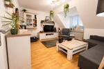 Dachgeschoßwohnung Essen Stadtbezirk IV - 2 Zimmer, 60 m&sup2;, 110.000&euro; | Angebot:26709023