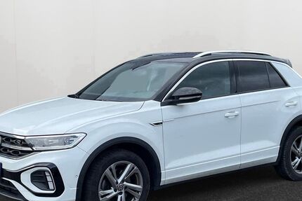 VW T-Roc 89.908 km 25.490 € Datteln 45711