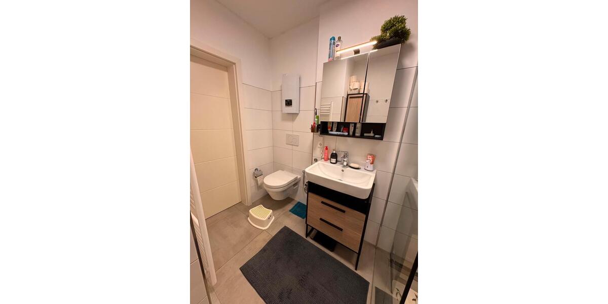 Erdgeschoßwohnung Dortmund Aplerbeck - 3.5 Zimmer, 89 m&sup2;, 1.020&euro; | Angebot:27544515