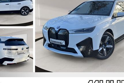 BMW iX 8.760 km 50.790 &euro; Oberhausen 46149