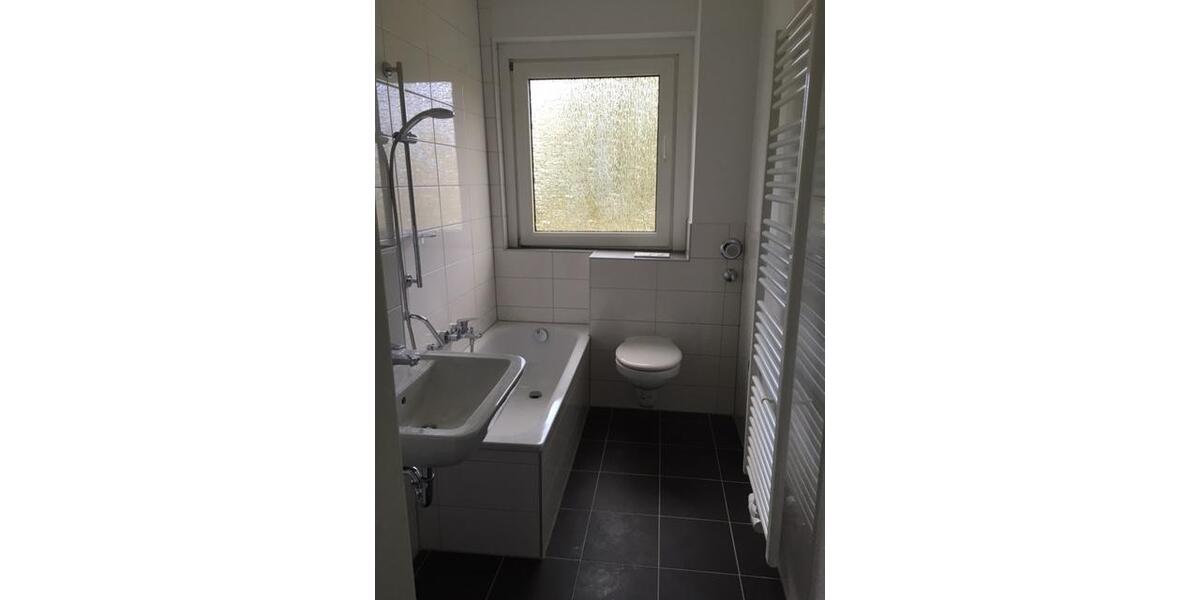 Etagenwohnung Gelsenkirchen Resse - 3.5 Zimmer, 62 m&sup2;, 404&euro; | Angebot:26539908
