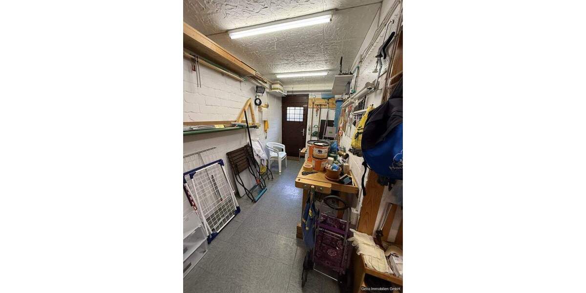 Reihenmittelhaus Heiligenhaus Mitte - 5 Zimmer, 133 m&sup2;, 395.000&euro; | Angebot:25708880