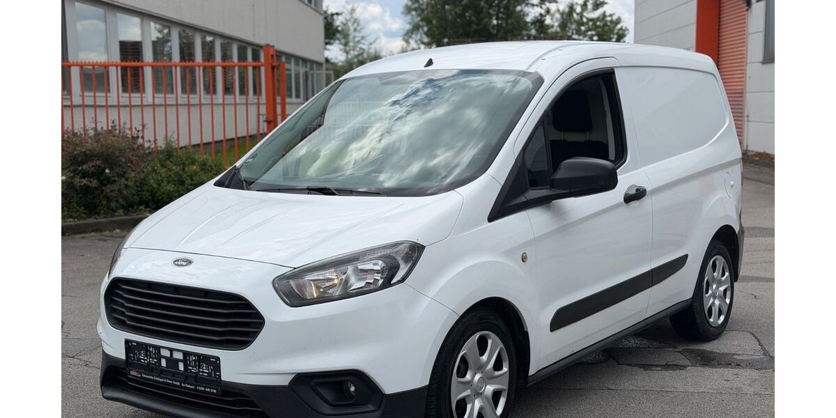 Ford Transit 176.000 km 7.990 &euro; Herten 45701