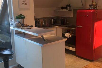 Wohnung Dortmund Eving - 1.5 Zimmer, 48 m&sup2;, 120.000&euro; | Angebot:25806489