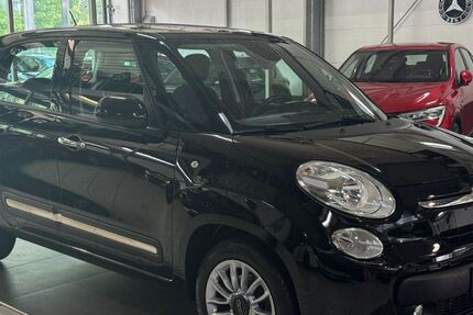Fiat 500L 86.000 km 10.900 € Herne 44652