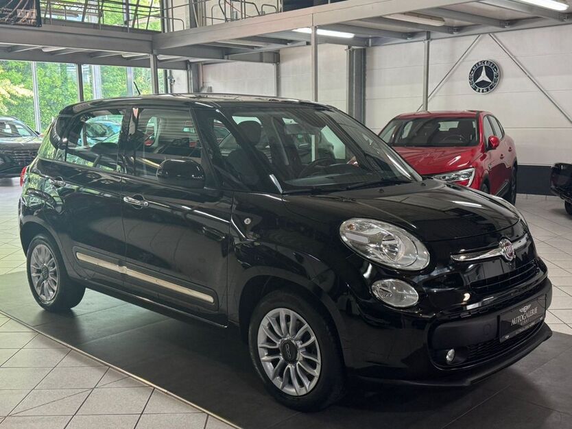 Fiat 500L 86.000 km 10.900 € Herne 44652