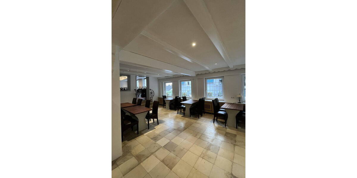 Gewerbeobjekt Schwerte - 1 Zimmer, 5.900&euro; | Angebot:25909533