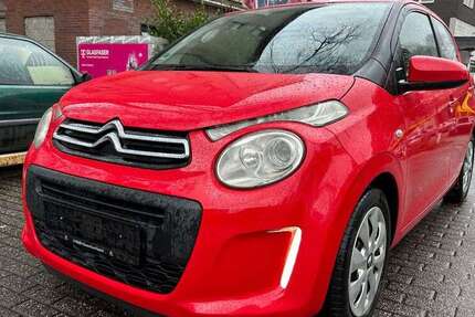Citroen C1 159.600 km 4.649 &euro; Essen 45145