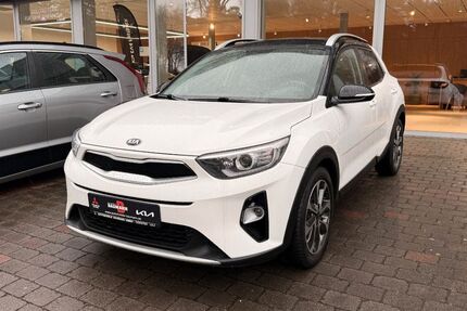 Kia Stonic 60.500 km 15.390 &euro; Dorsten 46282