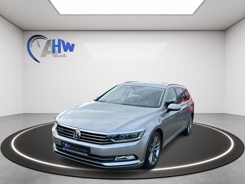VW Passat 162.000 km 15.970 € Wuppertal 42329